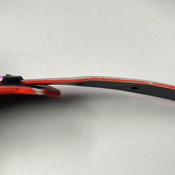 MICHAEL KORS MANHATTAN SMALL NEON COLORED CROSSBODY - Picture 12 of 12